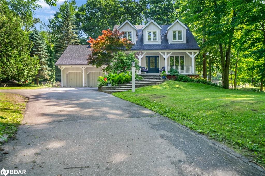 361 Glenbrook Dr, Midland, ON L4R 5G4
