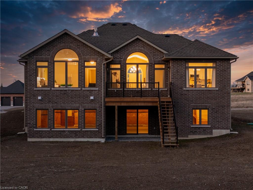 580 Patterson Rd, Kawartha Lakes, ON K0M 1N0