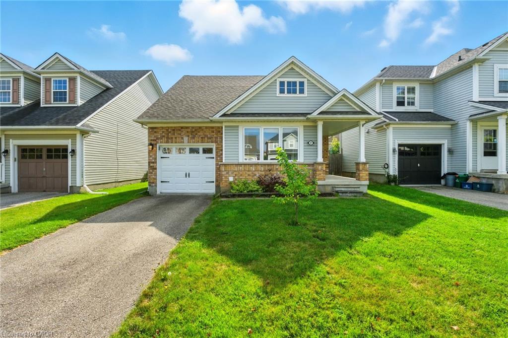47 Gaydon Way, Brantford, ON N3T 6P7