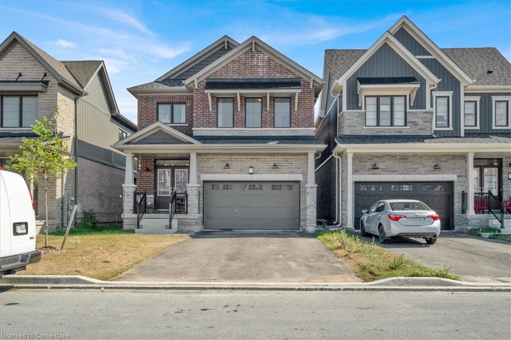 73 Stern Dr, Welland, ON L3B 0M3