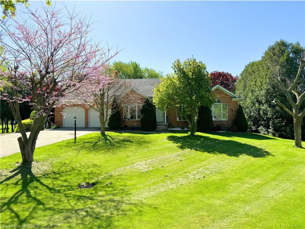 24933 Pioneer Line, WEST LORNE, ON N0L 2P0 MLS 40597048 Houseful