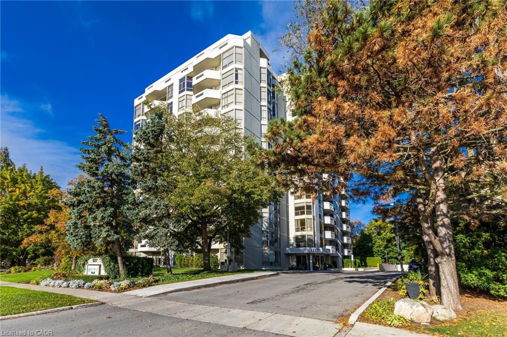 1237 N Shore Boulevard E Unit 1001, Burlington, ON L7S 2H8