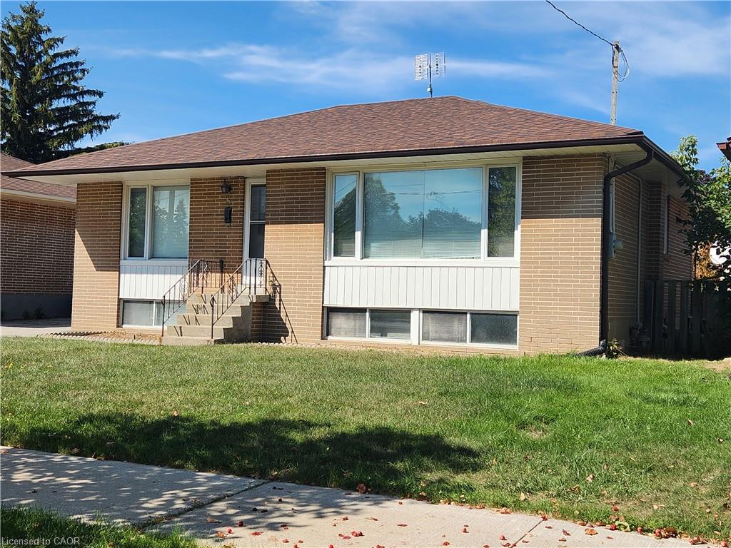 6 Hoshlega Dr, Scarborough, ON M1G 2X5