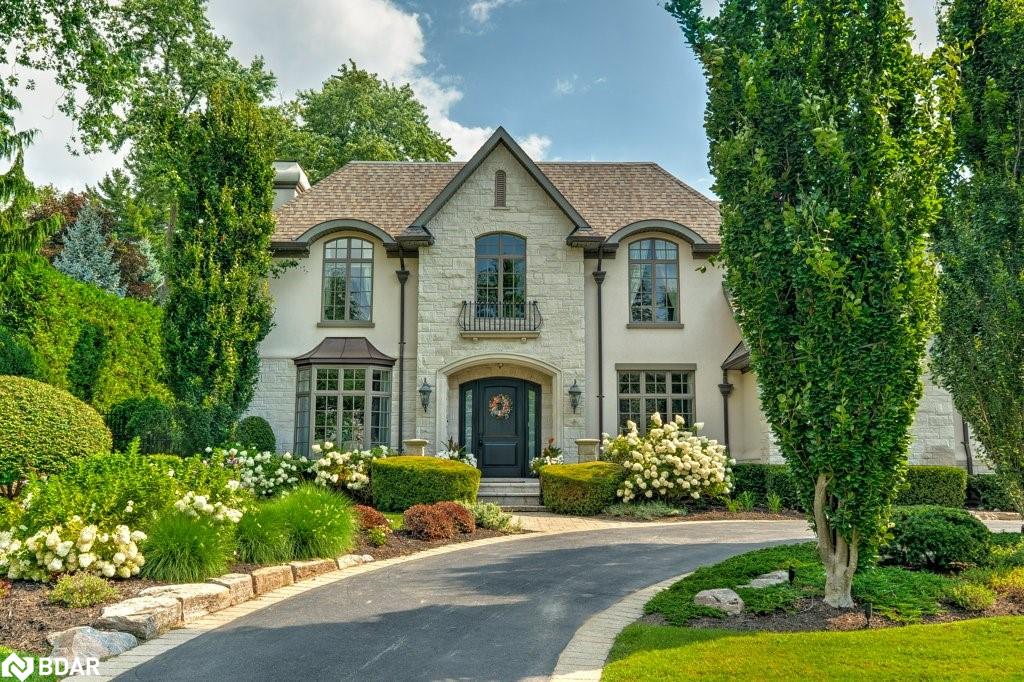 1237 Donlea Cres, Oakville, ON L6J 1V8