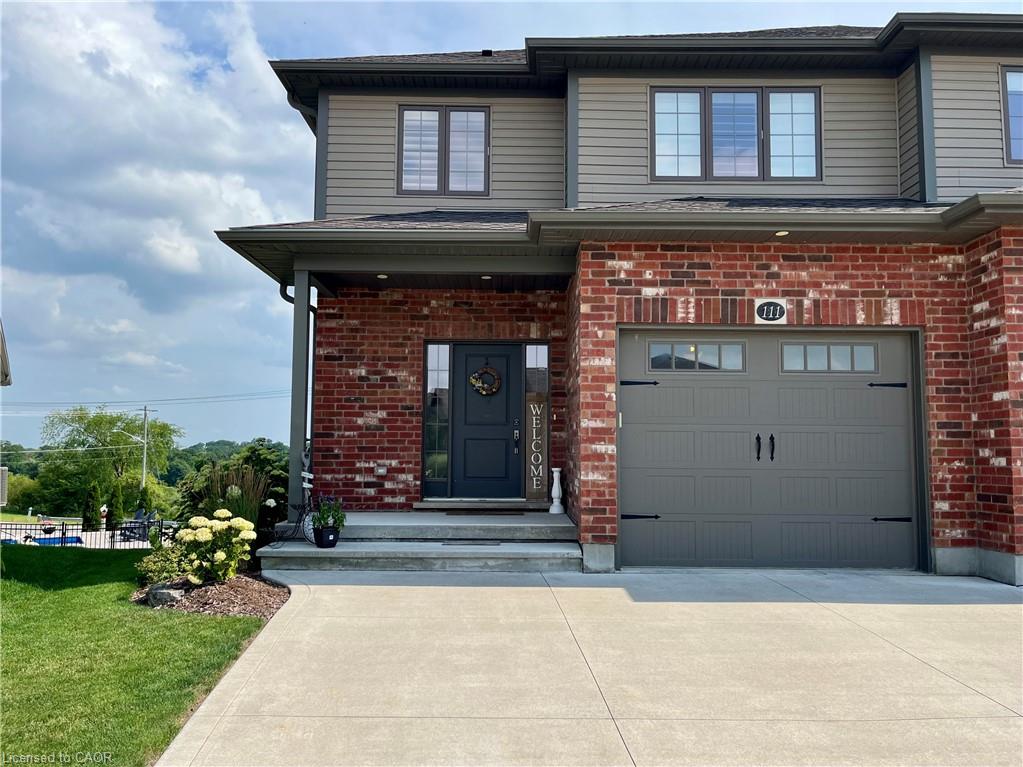 111 Village Rd, Wellesley, ON N0B 2T0