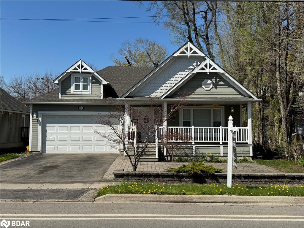 996 Beach Blvd, Hamilton, ON L8H 6Z4
