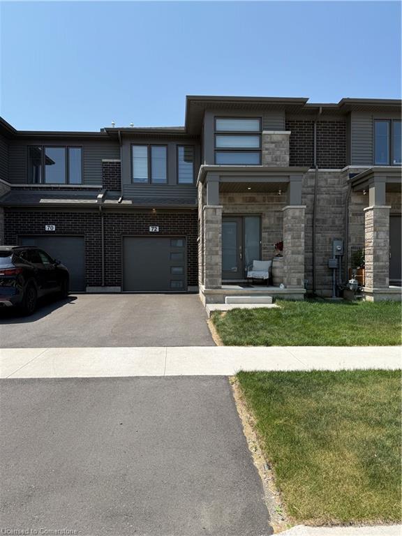 72 Samuel Ave, Pelham, ON L3B 5N5