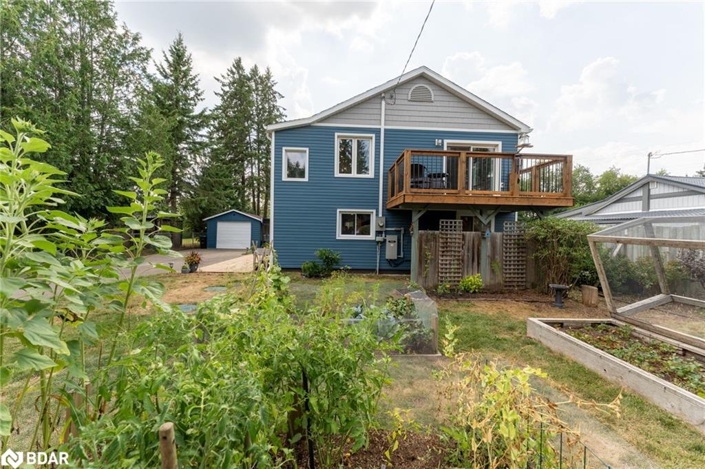 3660 Baldwick Ln, Springwater, ON L0M 1T0