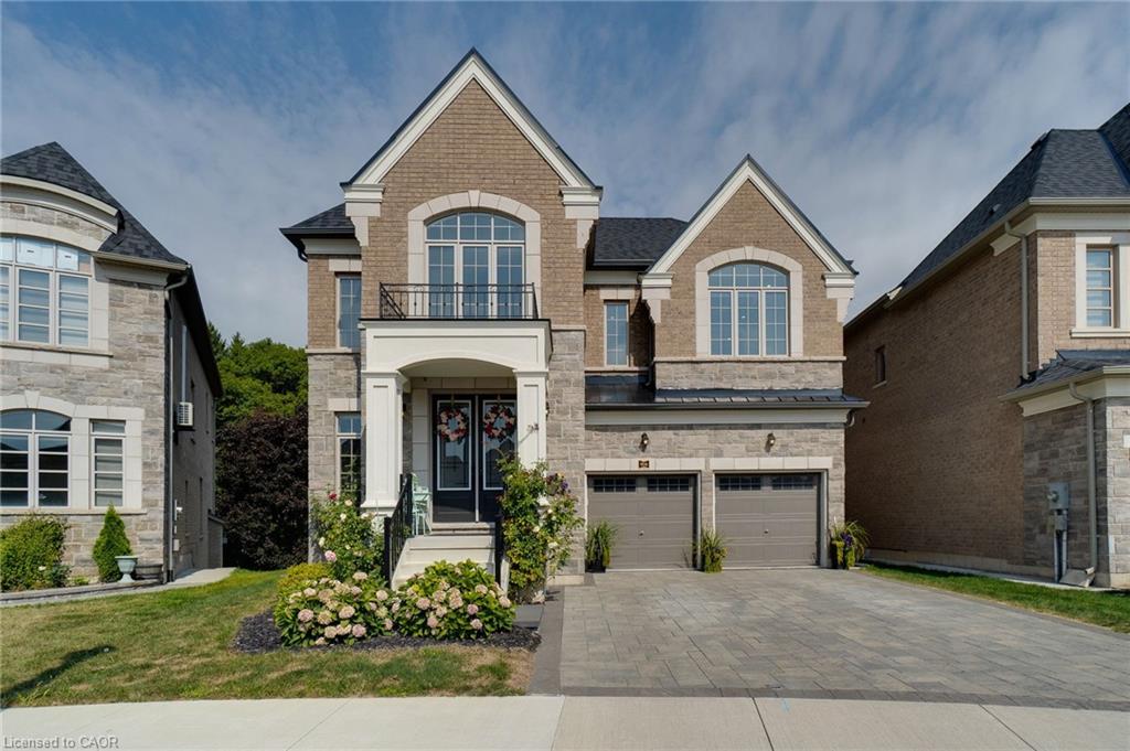 904 Forest Creek Ct, Kitchener, ON N2R 0M6