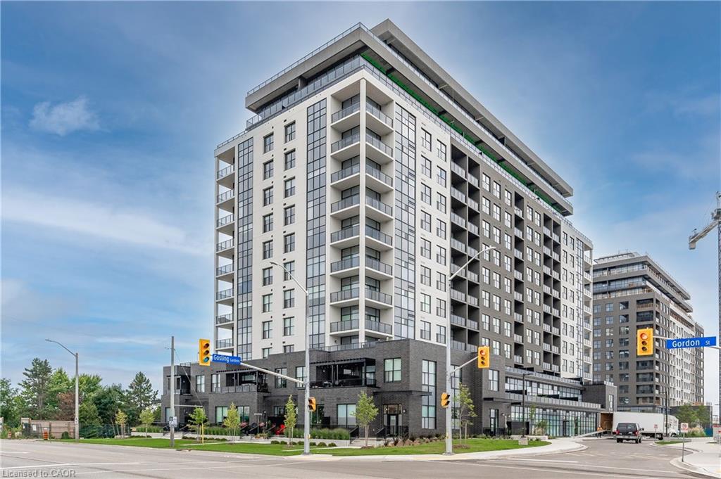 1878 Gordon Street Unit 105, Guelph, ON N1L 0P4