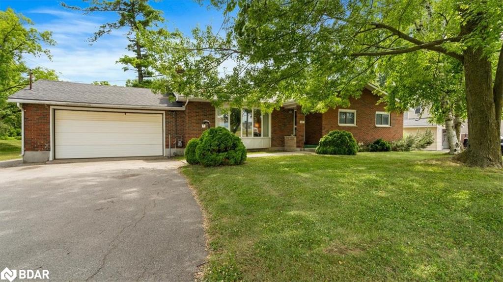 507 Dundas St W, Belleville, ON K8P 1B6