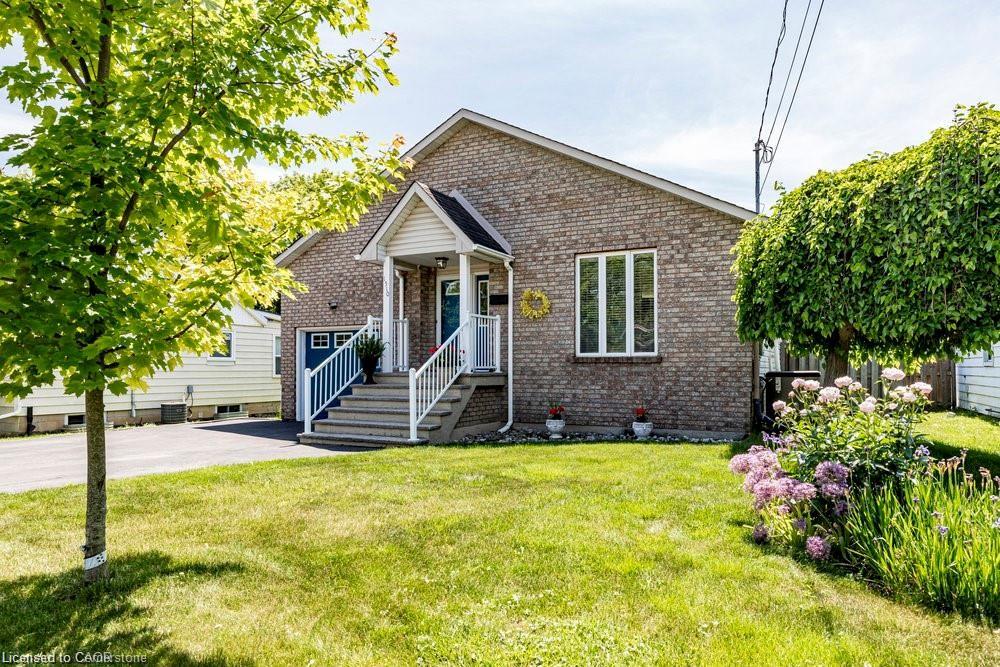 1510 Norwood Ave, Burlington, ON L7T 1V8