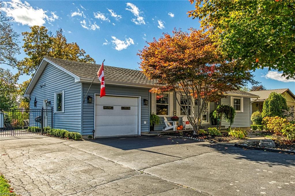 92 Dover Mills Rd, Norfolk County, ON N0A 1N1