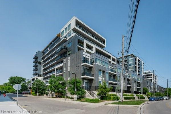 73 Arthur Street Unit 612, Guelph, ON N1E 0S6