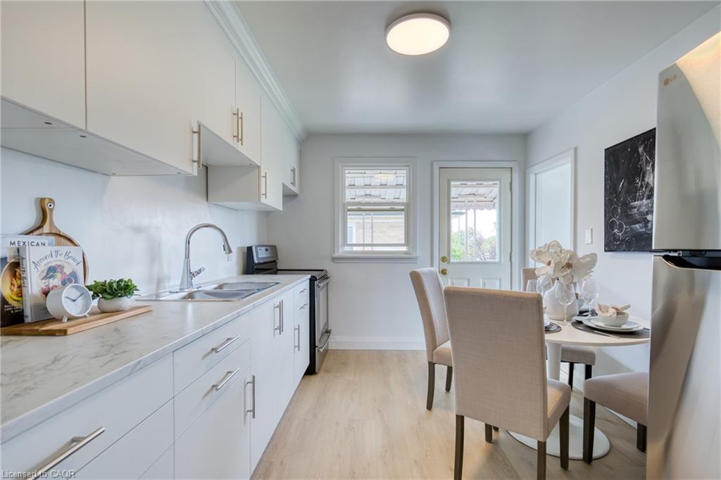 514 Krug St, Kitchener, ON N2B 1L6