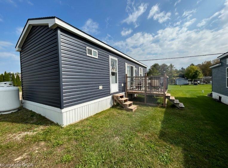 9625 Pike Lake Rd, Minto, ON N0G 1M0