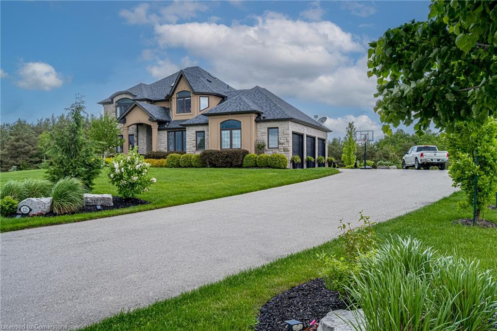 125 Crewson Ct, Rockwood, ON N0B 2K0
