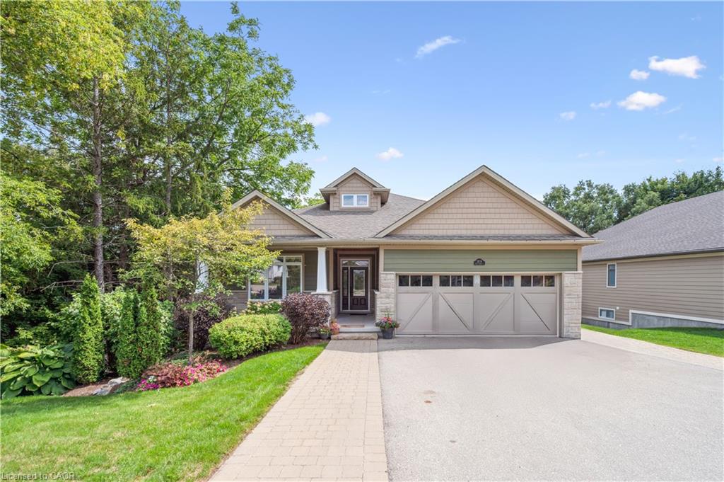 217 E Mill St #b, Centre Wellington, ON N0B 1S0