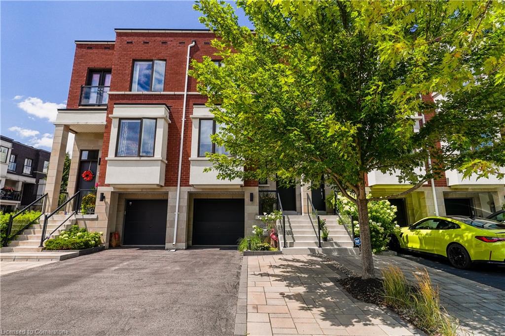 467 Nautical Blvd, Oakville, ON L6L 0E8