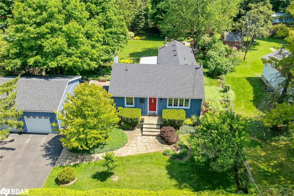 13250 27 Sideroad, Halton Hills, ON N0B 1H0