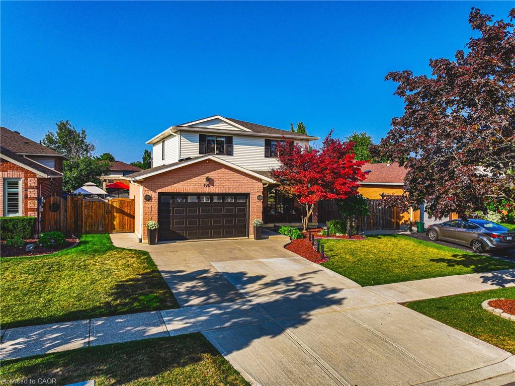 176 Highland Rd W, Hamilton, ON L8J 2S6