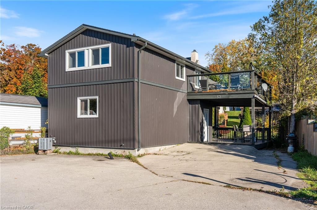 52 River Dr, Port Dover, ON N0A 1N7