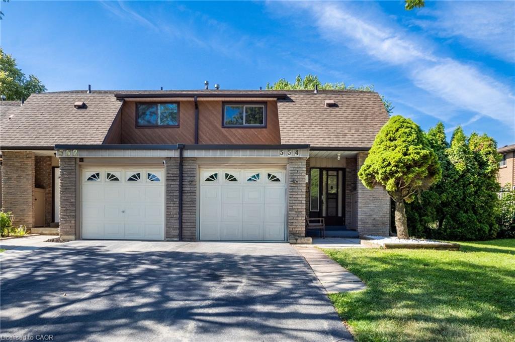 554 Pinedale Ave, Burlington, ON L7L 3W4