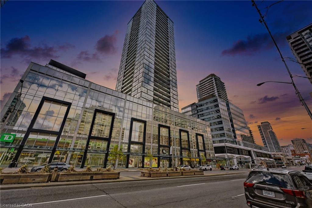 5180 Yonge Street Unit 1006, Toronto, ON M2N 5P6