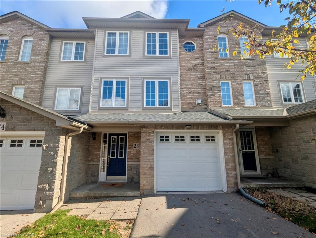 7 Southside Place Unit 23, Hamilton, ON L9C 7W6