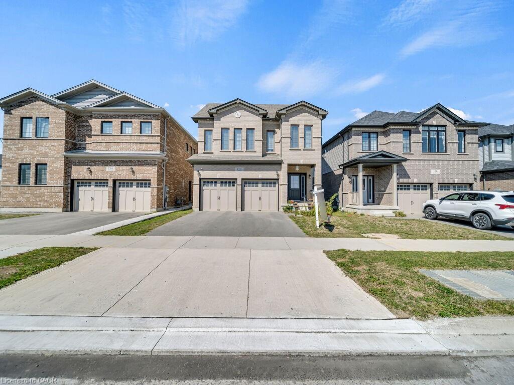 130 Tartan Ave, Kitchener, ON N2R 0N4