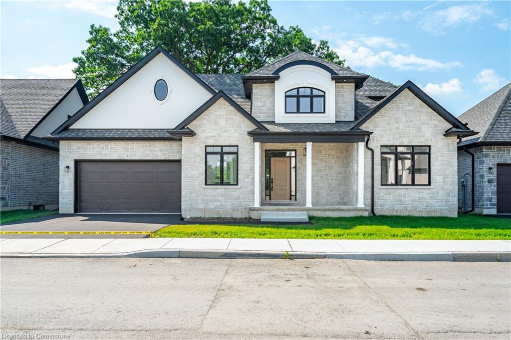 242 Mount Pleasant Street Unit 6, Brantford, ON N3T 1V1