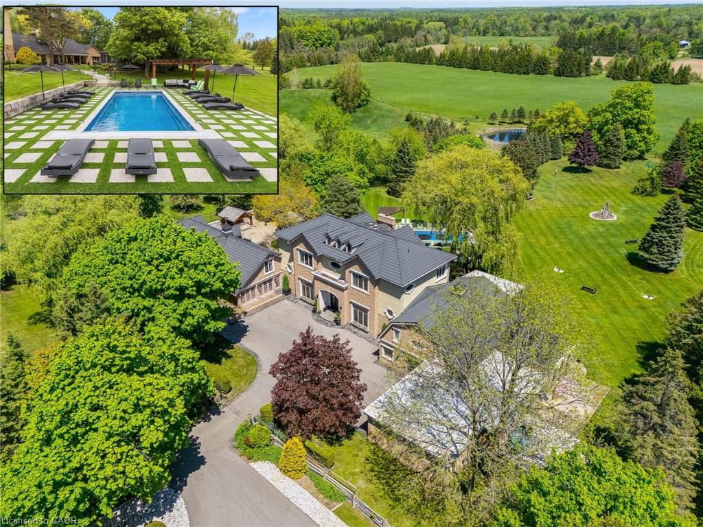 1927 Shellard Rd, Cambridge, ON N1R 5S7