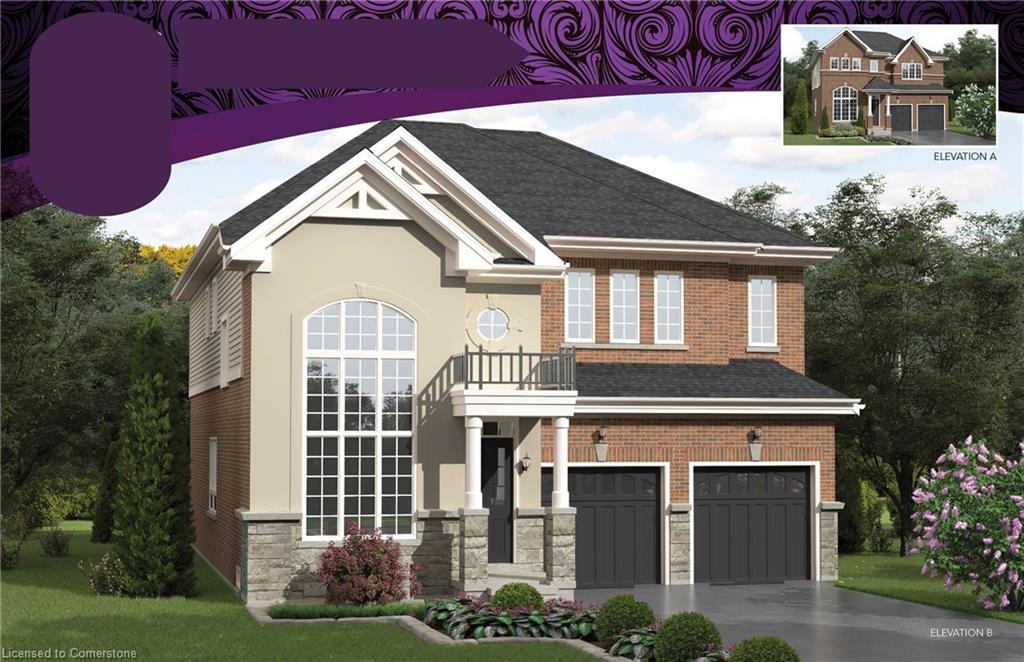23 Hutchison Rd, Guelph, ON N1L 0R4