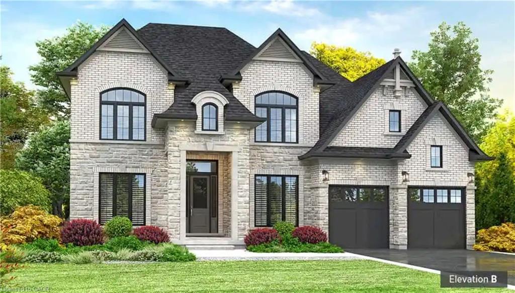 423 Masters Dr, Woodstock, ON N4T 0L2
