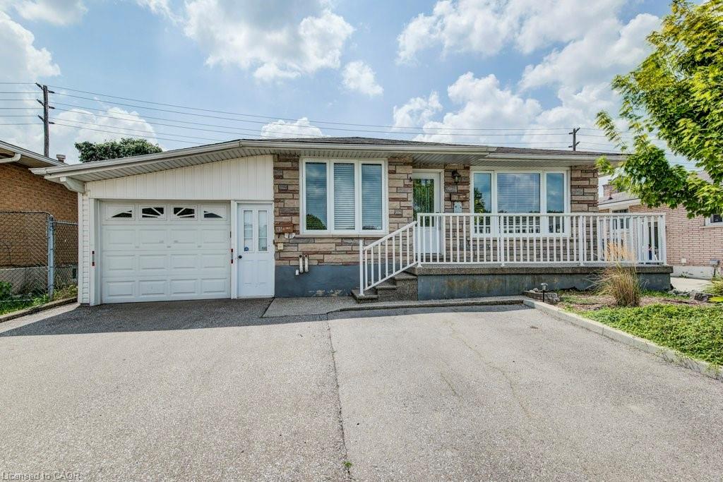 85 Winter Ave, Cambridge, ON N1R 6G8