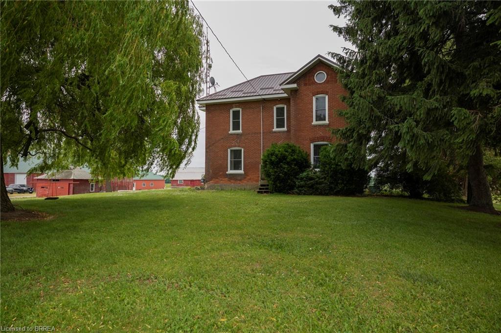 1746 Windham Road 2, Scotland, ON N0E 1R0