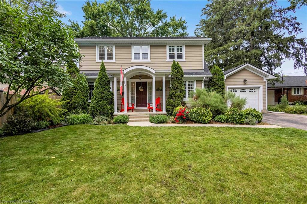 144 Glenwood Dr, Brantford, ON N3S 3G9
