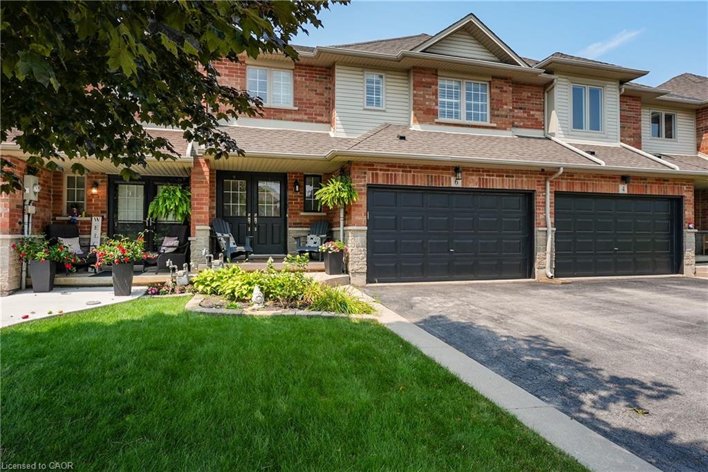 6 Southbrook Dr, Hamilton, ON L0R 1C0