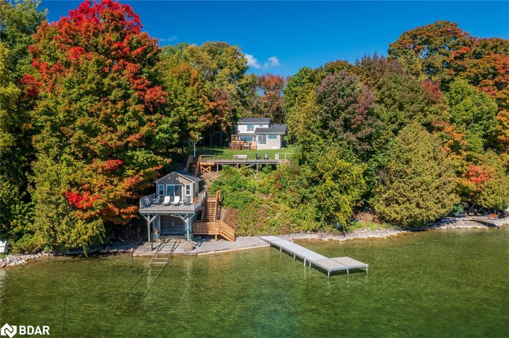273 Shoreline Dr, Oro-Medonte, ON L0L 1T0