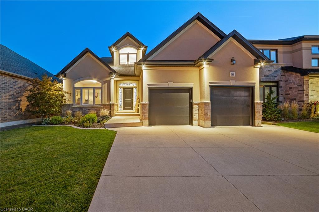 188 Mothers St, Hamilton, ON L9B 0E1
