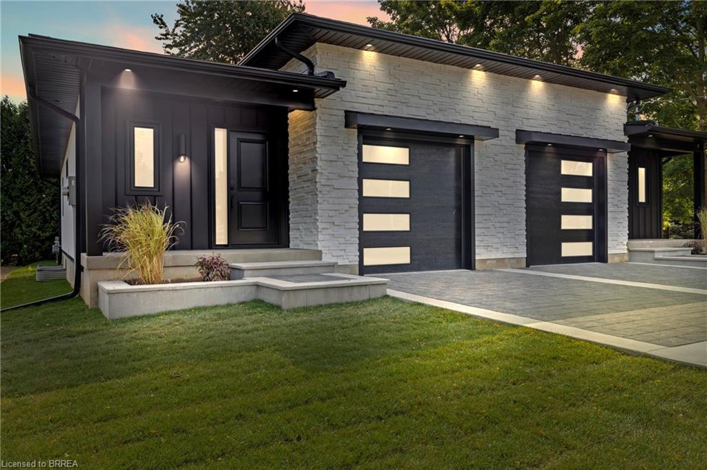 141 King Edward St, Brant, ON N3L 0A1