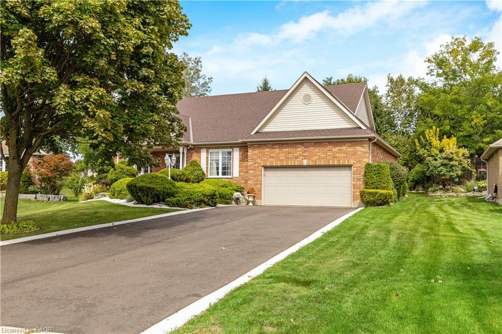 178 Bernardi Cres, Guelph/Eramosa, ON N0B 2K0