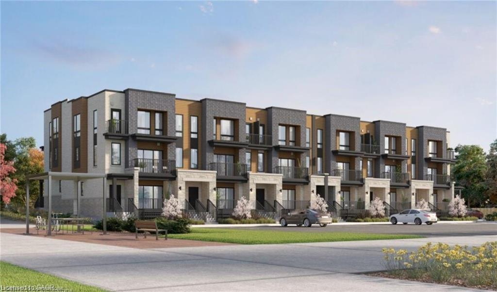 525 Erinbrook Drive Unit B039, Kitchener, ON N2E 3T1