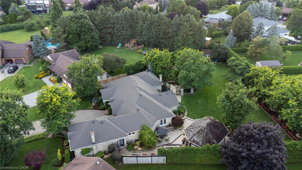 14 James Ct, Wellesley, ON N0B 2M0