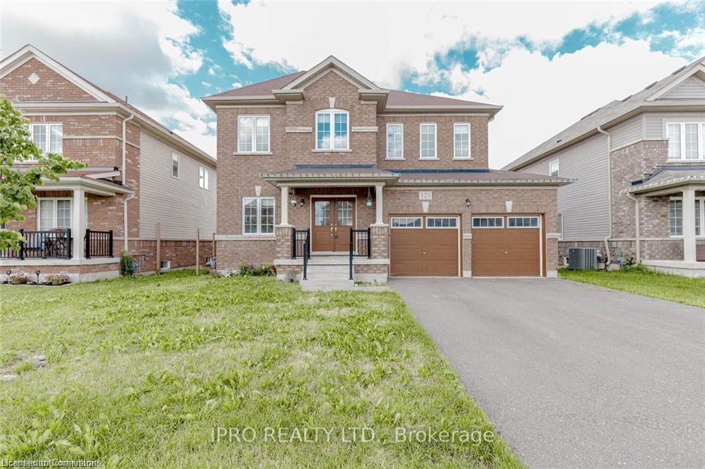 121 Elm St, Southgate, ON N0C 1B0