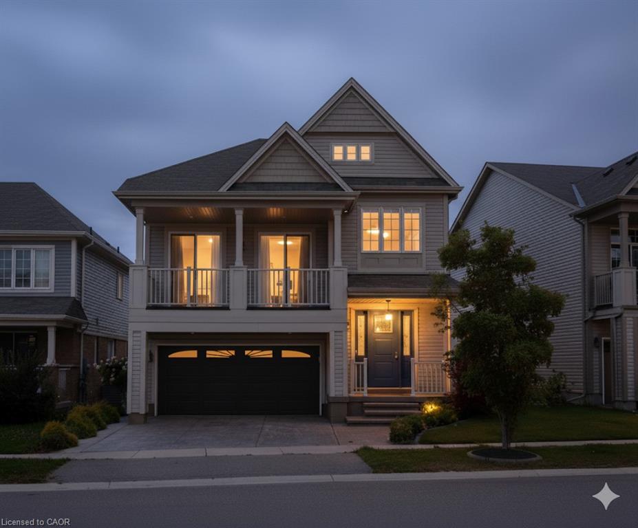 14 Carroll Ln, Brantford, ON N3T 5L5
