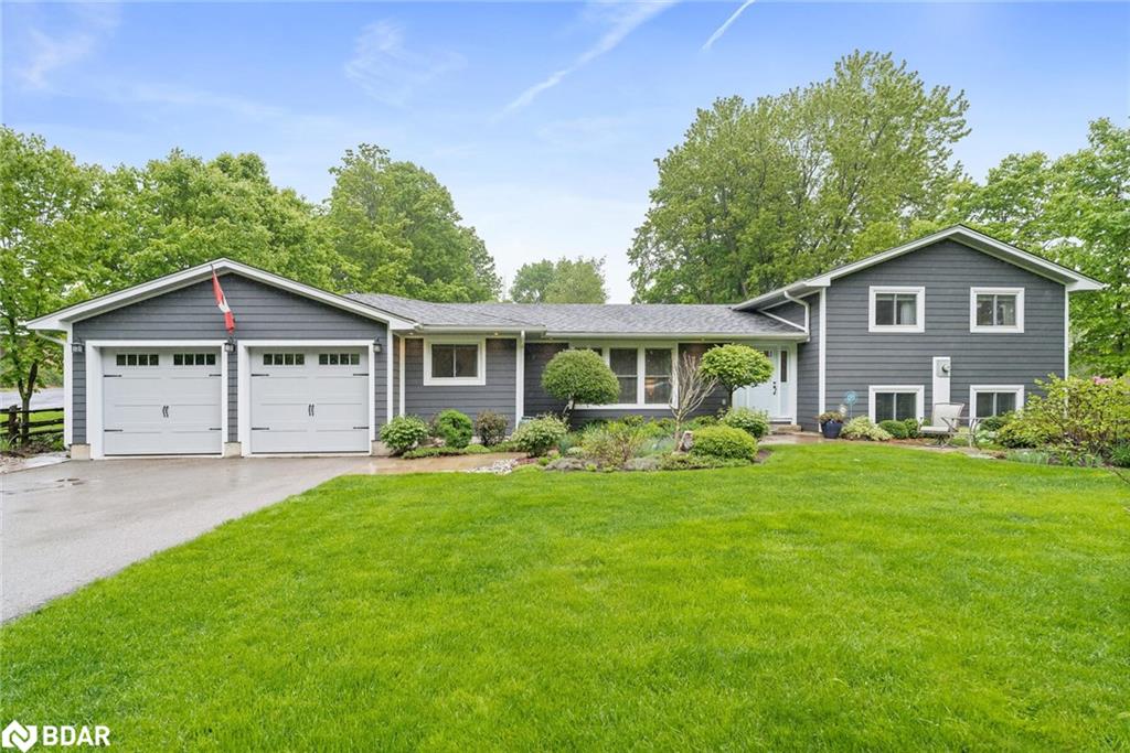13609 Sixth Line, Halton Hills, ON L0P 1H0