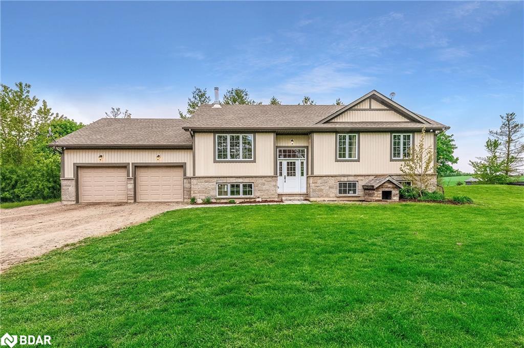 402187 County Road 15, Grand Valley, ON L9W 3B5