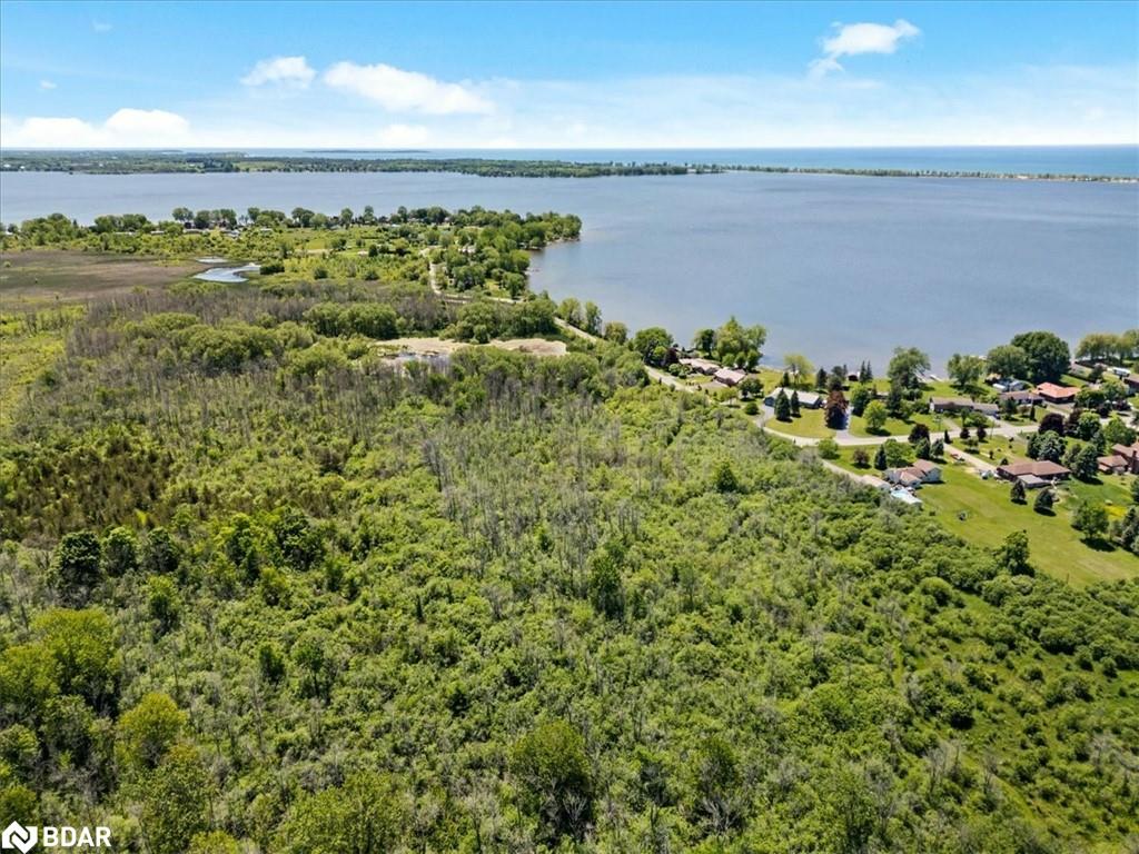 209 Hiscock Shores Rd, Carrying Place, ON K0K 1L0