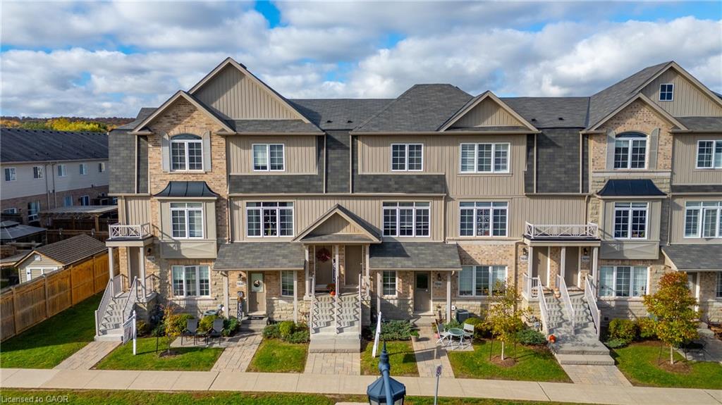 5044 Serena Dr, Beamsville, ON L0R 1B2